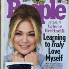 People Magazine  May 25, 2020  Valerie Bertinelli  Back Issue