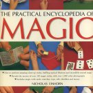 The Practical Encyclopedia of Magic by Nicholas Einhorn Softcover Book