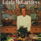 Linda McCartney's Home Cooking Quick, Easy, and Economical Vegetarian Dishes for Today HC