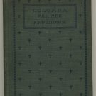 Colomba Merimee by Hiram Parker Williamson Hardcover