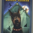 Swindle by Gordan Korman HArdcover Book