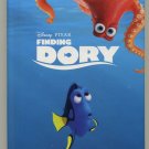 Disney Pixar Finding Dory The Deluxe Junior Novelization Hardcover