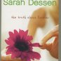 Lot of 2 Sarah Dessen Lock and Key and Truth About Forever Softcover Books