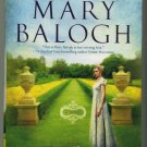 The Proposal by Mary Balogh Hardcover Book