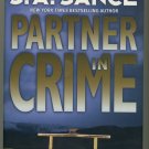 Partner in Crime by J.A. Jance Hardcover Book