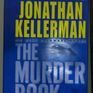 The Murder Book by Jonathan Kellerman HC