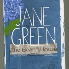 The Beach House by Jane Green Hardcover Book