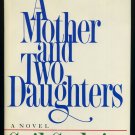 A Mother and Two Daughters by Gail Godwin Hardcover BCE
