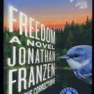 Freedom by Jonathan Franzen 2010 Hardcover