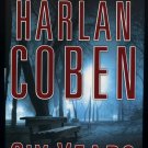 Six Years by Harlan Coben 2013 Hardcover
