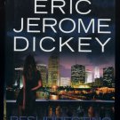 Resurrecting Midnight by Eric Jerome Dickey 2009 Hardcover
