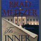 The Inner Circle by Brad Meltzer 2011 Hardcover