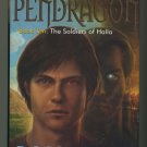 Pendragon Book Ten: The Soldiers of Halla by D.J. MacHale Hardcover
