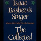 The Collected Stories Isaac Bashevis Singer HC BCE