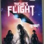 Tyche's Journey 1 Tyche's Flight An Ezeroc Wars Novel by Richard Parry Softcover
