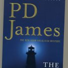 The Lighthouse by PD James Softcover
