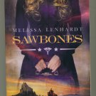 Sawbones #1 by Melissa Lenhardt Trade Paperback
