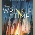 Disney's A Wrinkle in Time by Madeleine L'Engle Trade Paperback