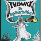 Thidwick the Big-Hearted Moose Collector's Edition Kohl's Hardcover