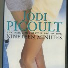 Nineteen Minutes by Jodi Picoult Hardcover