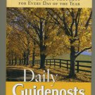 Daily Guideposts 2006 Hardcover