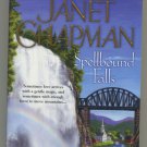 Spellbound Falls by Janet Chapman Paperback