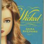 Wicked A Pretty Little Liars Novel by Sara Shepard Trade Paperback