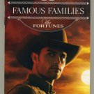 Cowboy at Midnight Famous Families The Fortunes by Ann Major Paperback