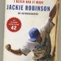 I Never Had It Made Jackie Robinson an Autobiography Trade Paperback