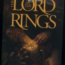 The Lord of the Rings Trilogy J.R.R. Tolkien Houghton Mifflin Company Hardcover