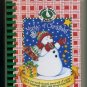 Magic of Christmas Melt in Your Mouth Recipes Gooseberry Patch Spiral-Bound Hardcover