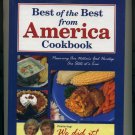 Best of the Best from America Cookbook Gwen McKee and Barbara Moseley Hardcover