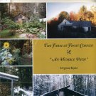The Farm at Frost Corner An Humble Path Stories and Recipes by Virginia Taylor Softcover