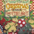 Christmas with Mary Engelbreit Vol 1 Let the Merrymaking Begin Written by Virginia Carey Hardcover