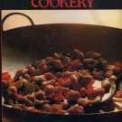 Wok Cookery by Don Slater Hardcover