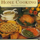American Home Cooking by Frances Cleary Hardcover