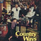 Country Ways A Celebration of Rural Life Reader's Digest Hardcover