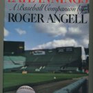 Late Innings A Baseball Companion Hardcover