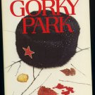 Gorky Park Martin Cruz Smith BCE Hardcover