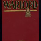 The Warlord Malcolm Bosse BCE Hardcover