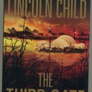 The Third Gate by Lincoln Child BCE Hardcover