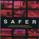 Safer by Sean Doolittle BCE Hardcover