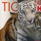 Lot of 2 I Love Hugs HC and Amazing Animals Tigers SC