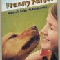 Franny Parker by Hannah Roberts McKinnon Hardcover