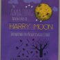 The Amazing Adventures of Harry Moon Showdown on Nightingale Lane by Mark Andrew Poe Hardcover