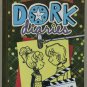 Lot of 2 Dork Diaries Heartbreaker and TV Star by Rachel Renee Russell Hardcover