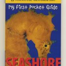 Seahorse Life My First Pocket Guide Jenna Kinghorn Softcover