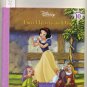 Snow White Two Hearts as One Disney Princess Storybook Library Collection Volume 10 Hardcover