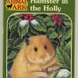 Lot of 3 Animal Ark Terrier Hamster Bunny by Ben M. Baglio Softcover