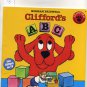 Lot of 5 Clifford the Big Red Dog by Norman Bridwell Softcover